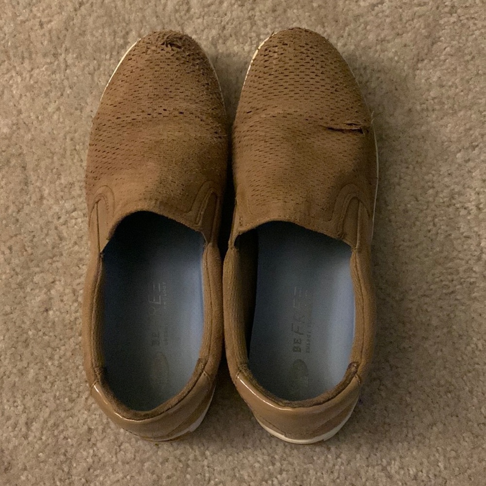 Dr Scholls slip ons